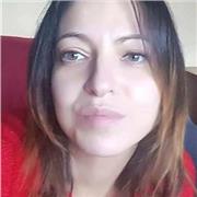 Profesora Bilingüe de Ingles. (13 años en Inglaterra)